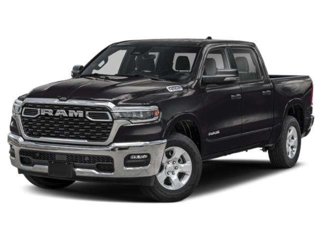 2025 RAM 1500 Big Horn's photo