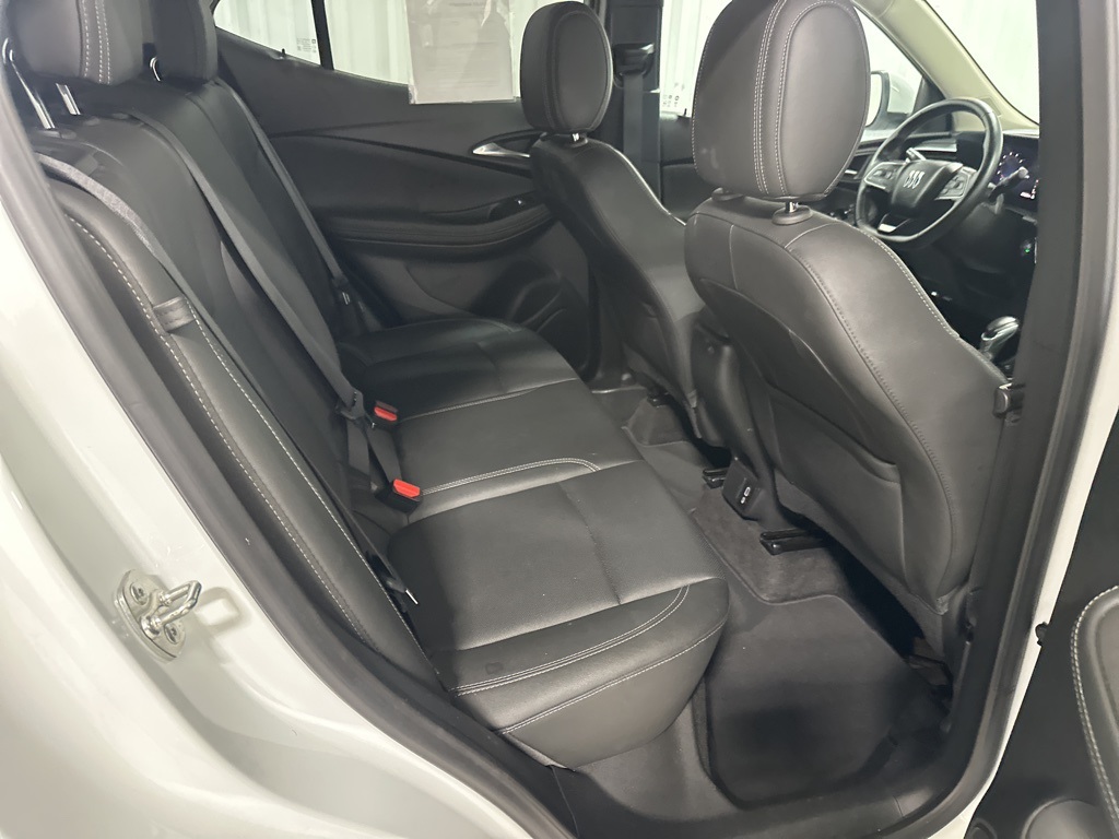 2024 Buick Encore GX Sport Touring photo 21