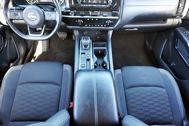 2023 Nissan Pathfinder SV photo 20