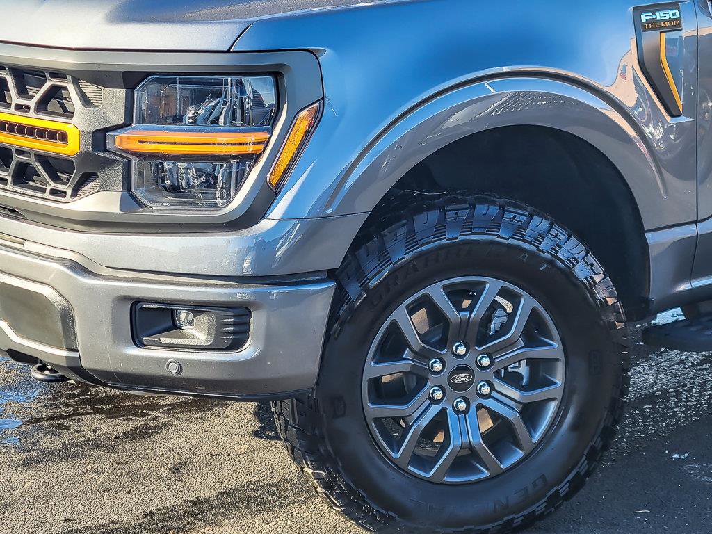 2024 FORD F-150 - Image 3
