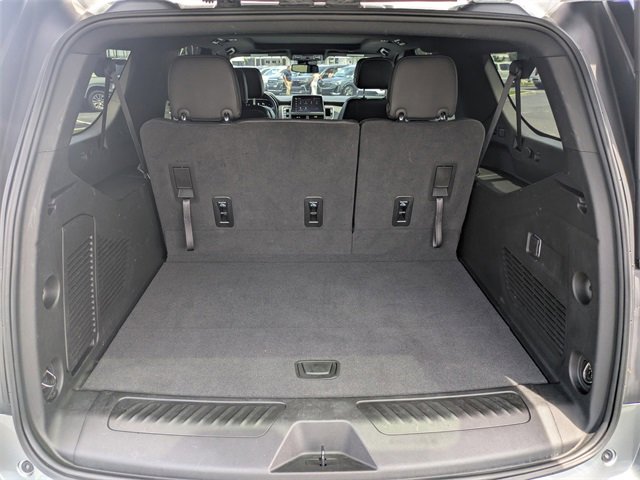 2023 Gmc Yukon XL SLT photo 16