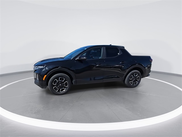 2024 Hyundai Santa Cruz SEL photo 4