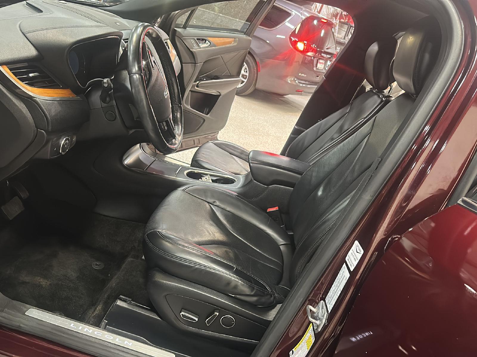 2016 Lincoln MKC Reserve photo 15