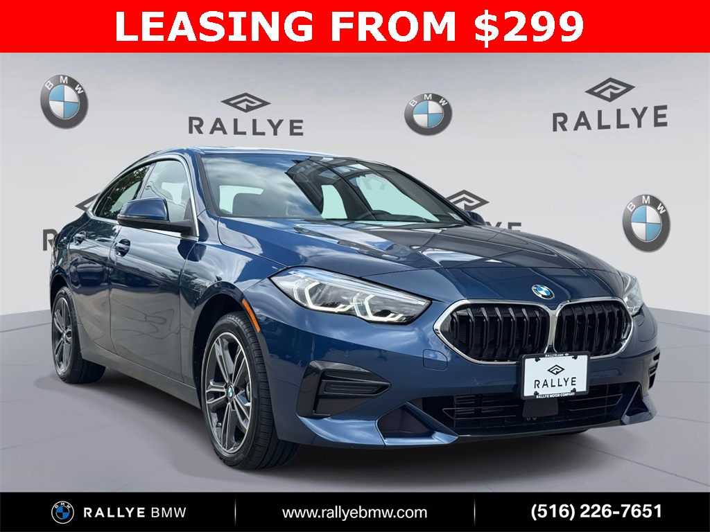 2024 BMW 2 Series