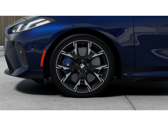 2026 Bmw 228 photo 7