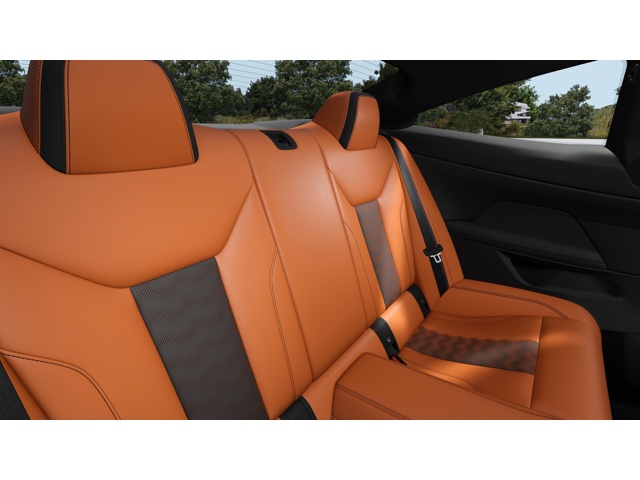 2026 Bmw M4 Coupe photo 8