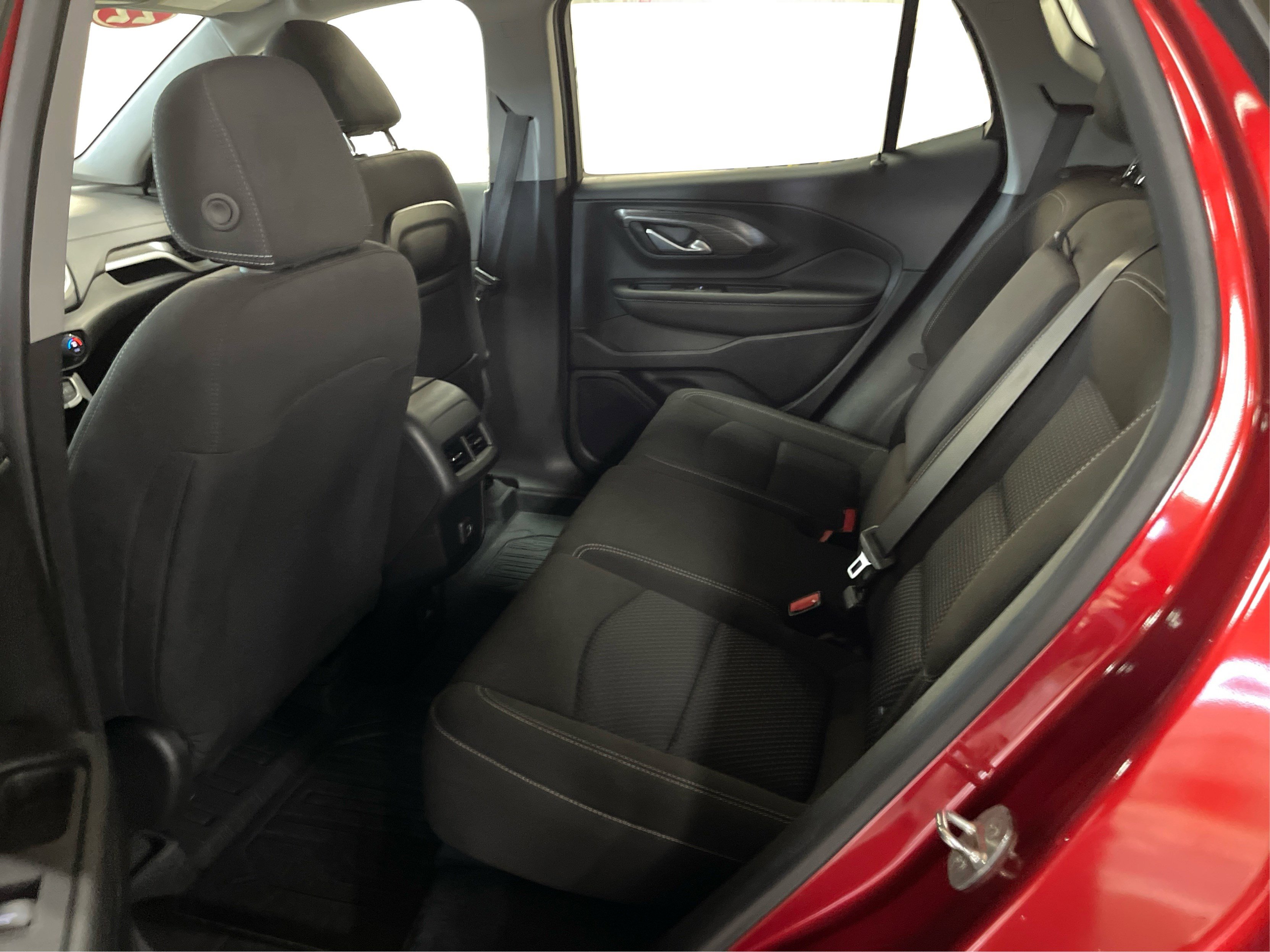 2022 Gmc Terrain SLE photo 14