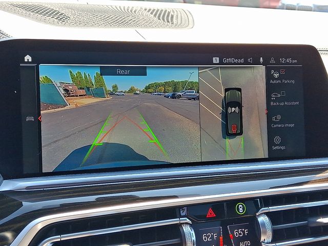2023 Bmw X5 xDrive40i photo 18