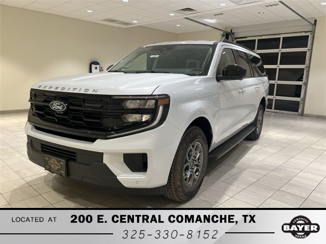 2025 Ford Expedition Active's photo