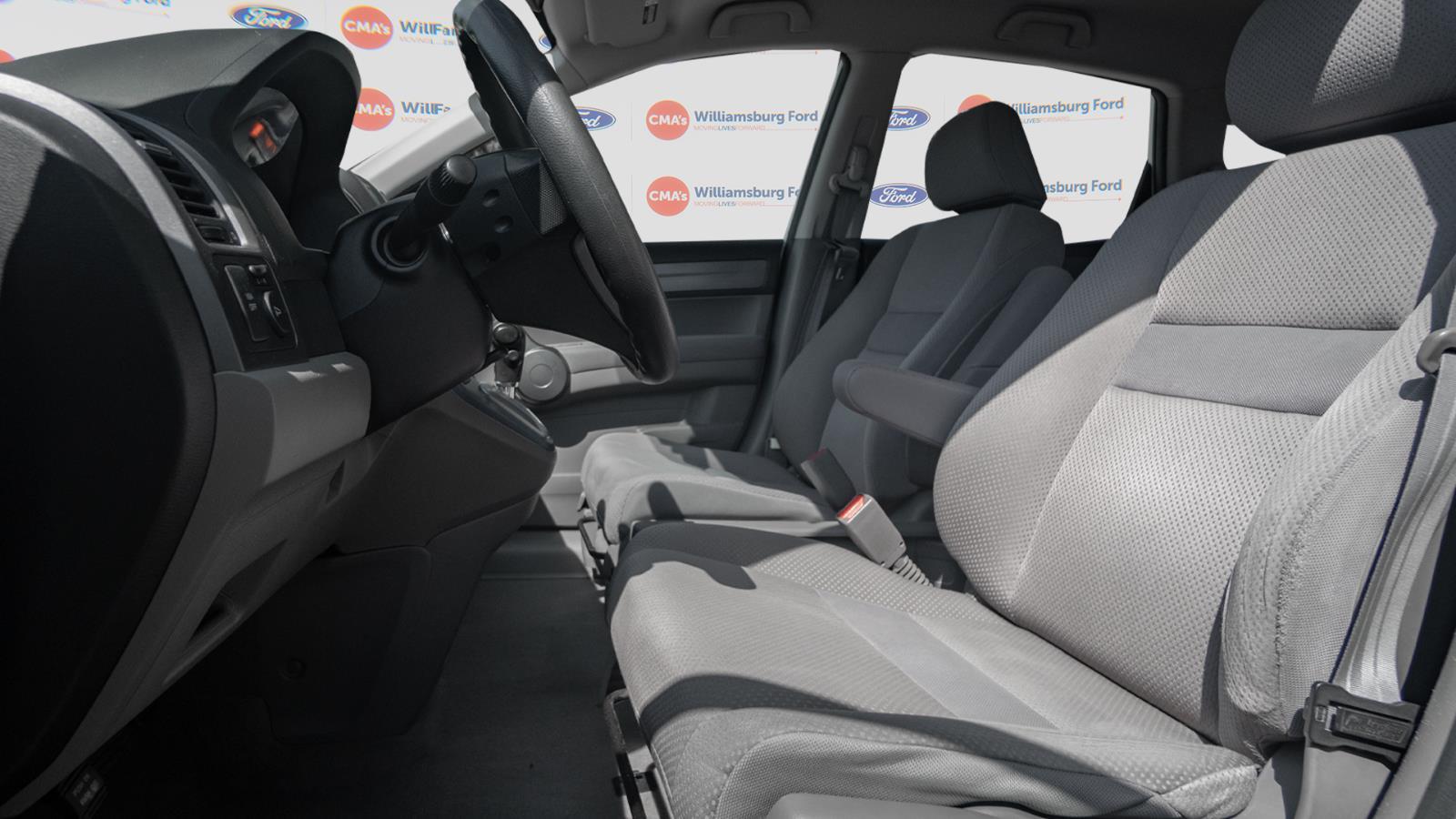 2008 Honda CR-V LX photo 6