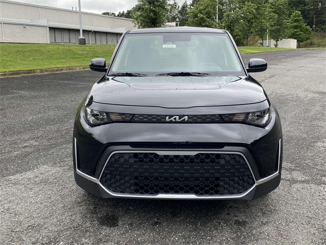 2025 Kia Soul LX photo 4