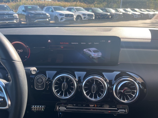 2023 Mercedes Benz CLA 250 4MATIC photo 25