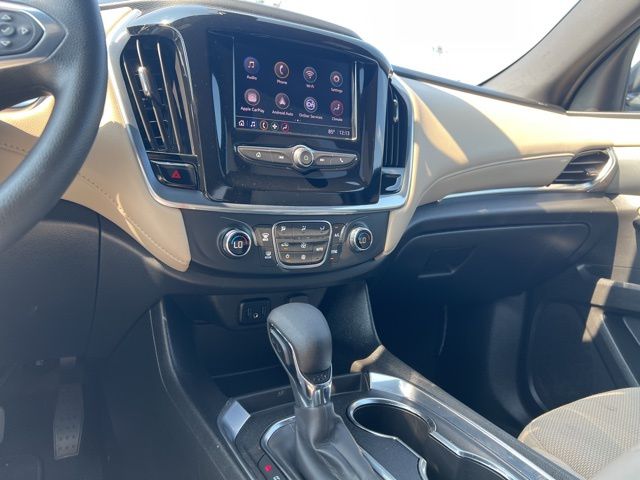 2022 Chevrolet Traverse LS photo 20