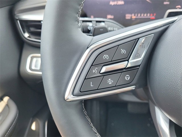 2025 Buick Enclave Preferred photo 26