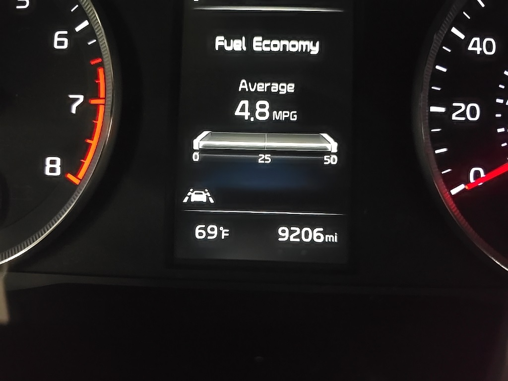 2023 Kia K5 GT-Line photo 22