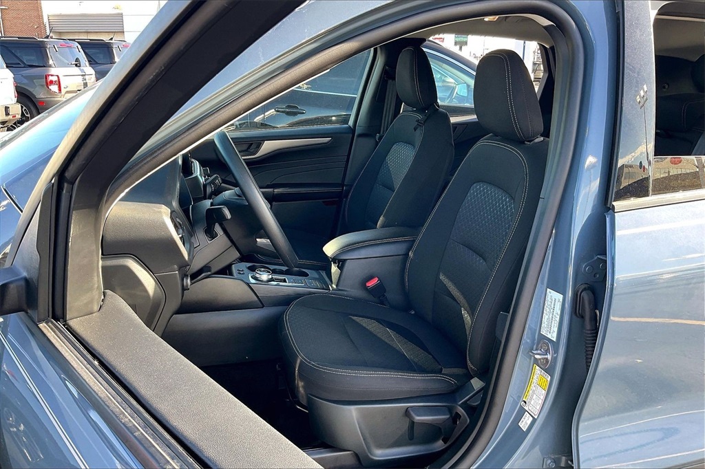 2025 FORD ESCAPE - Image 21