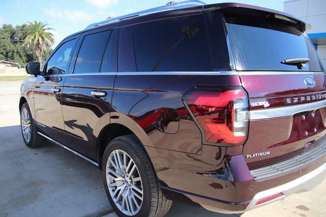 2023 Ford Expedition Platinum photo 6