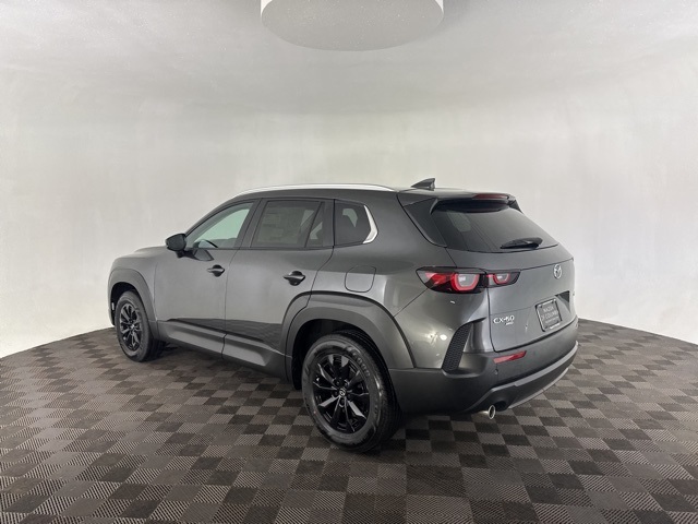 2026 Mazda CX-50 Preferred photo 2