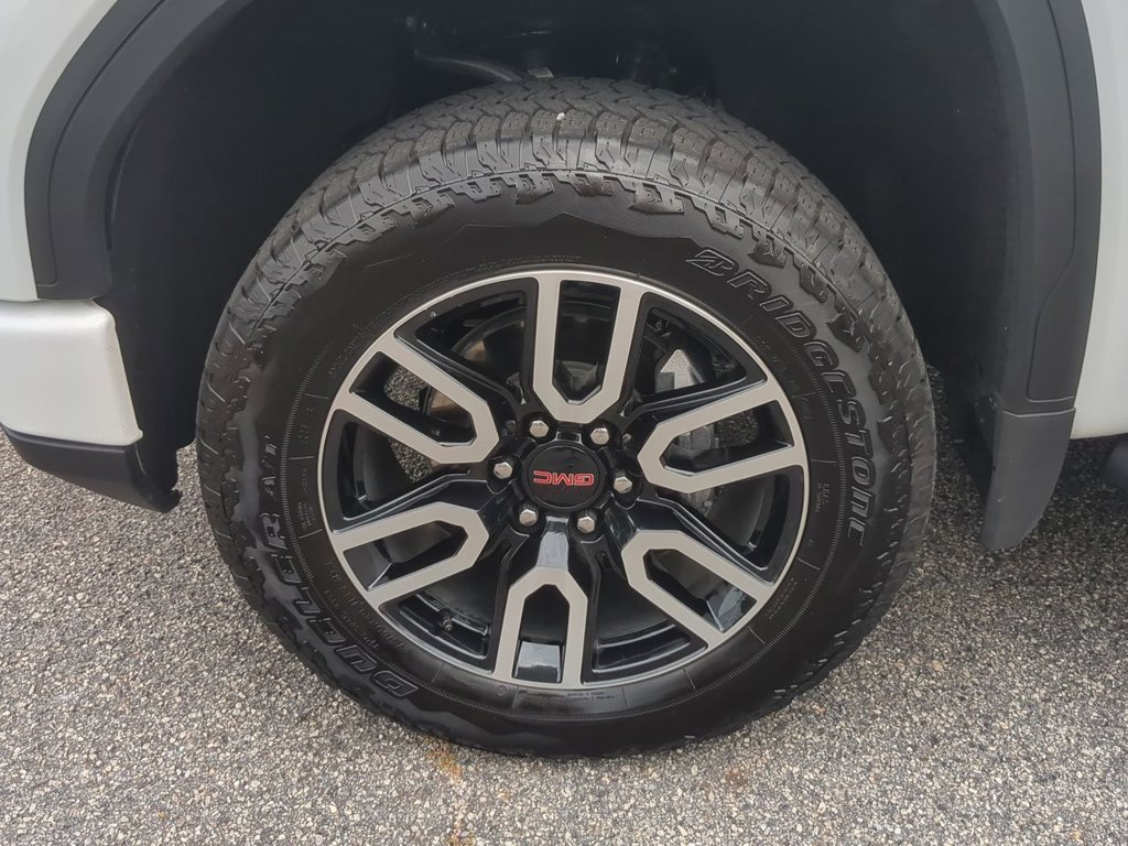 2025 Gmc Sierra 1500 AT4 photo 33