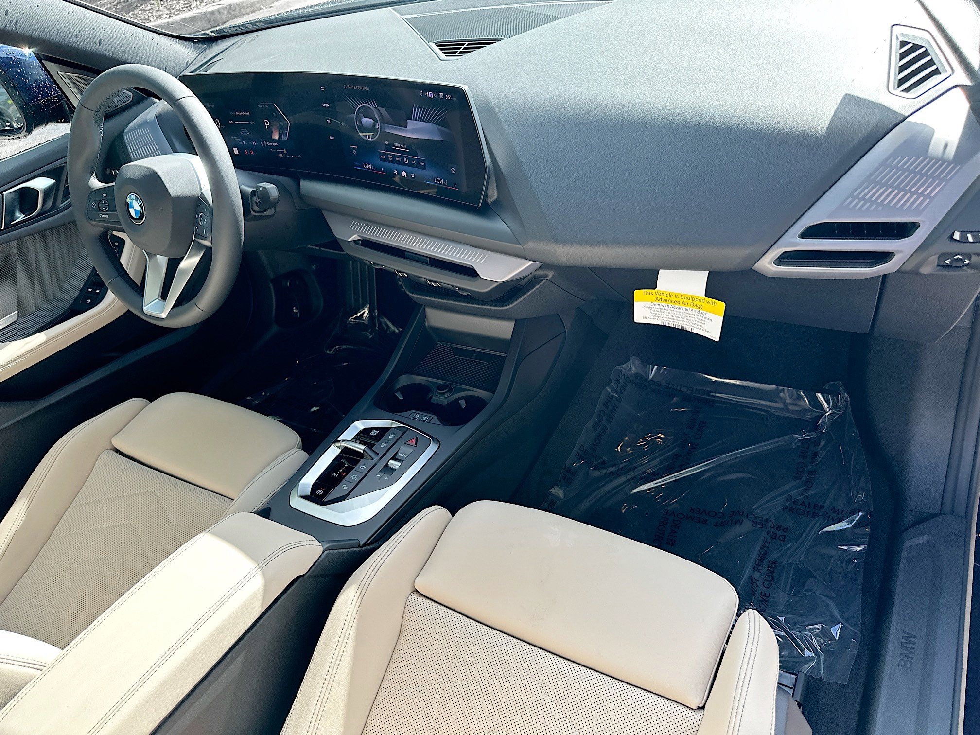 2026 Bmw 228 photo 24