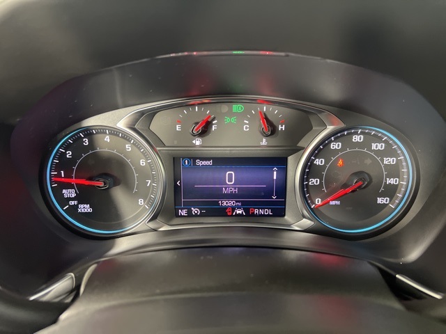 2023 Chevrolet Equinox LT photo 17