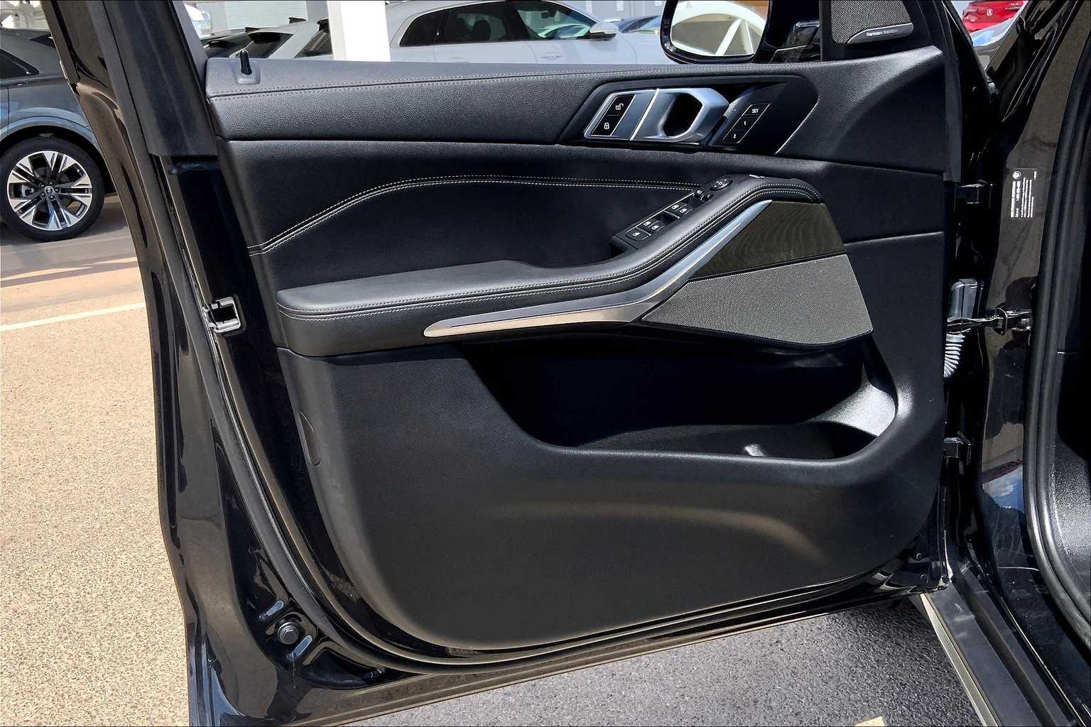 2023 Bmw X5 sDrive40i photo 20