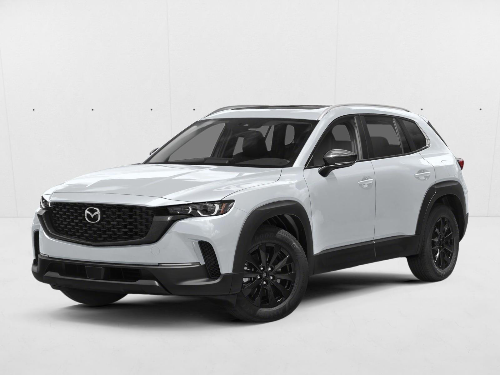 2023 Mazda CX-50 S PREFERRED PLUS's photo