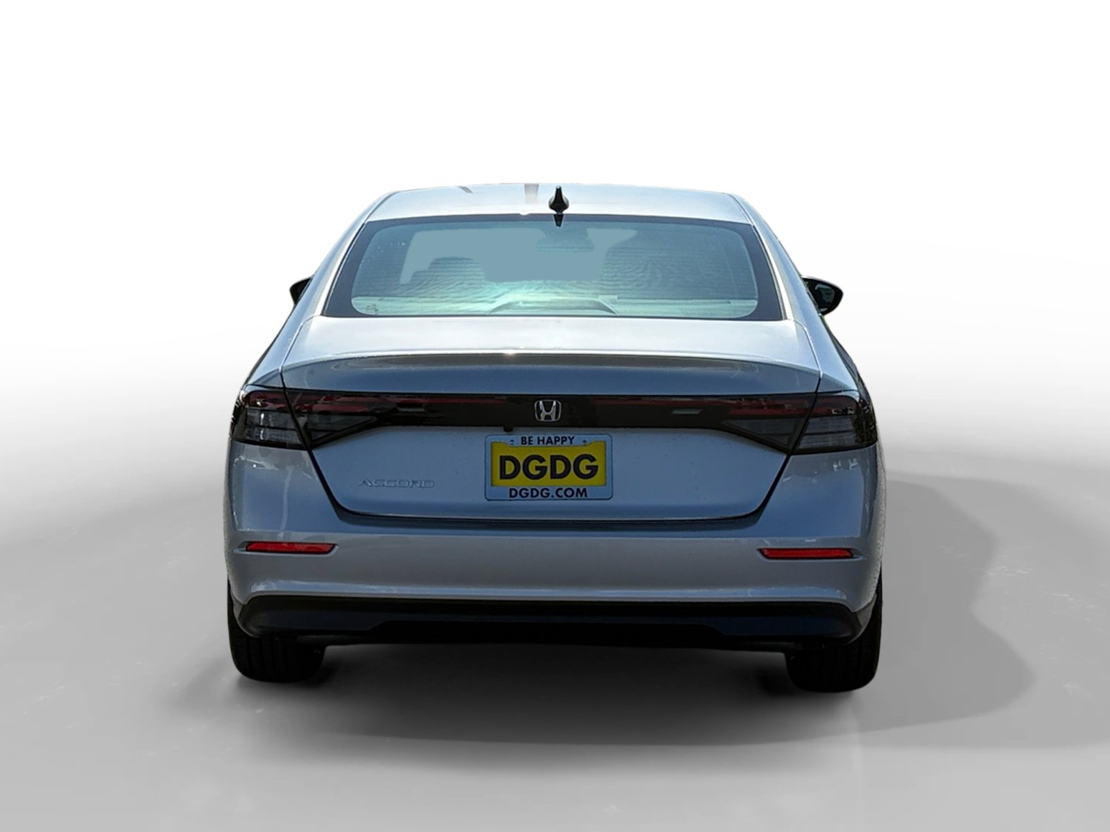 2025 Honda Accord SE photo 4