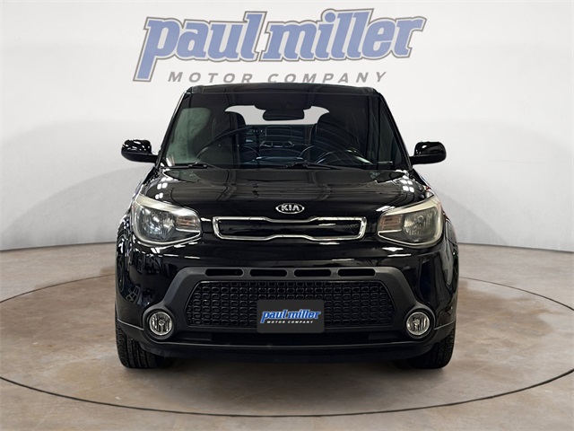 Used 2015 Kia Soul + with VIN KNDJP3A52F7223362 for sale in Lexington, KY