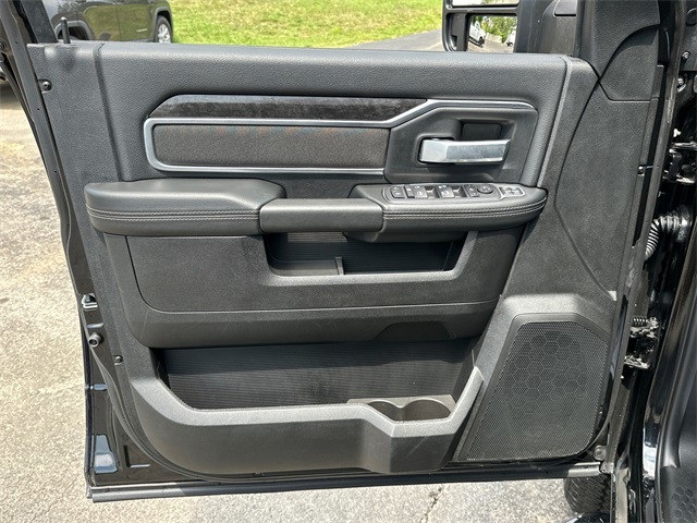 2024 Ram 2500 Big Horn photo 24