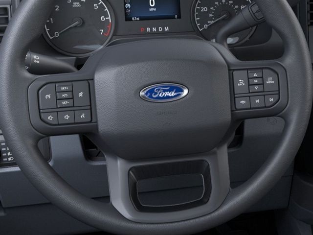 2026 Ford F-350 XLT photo 12