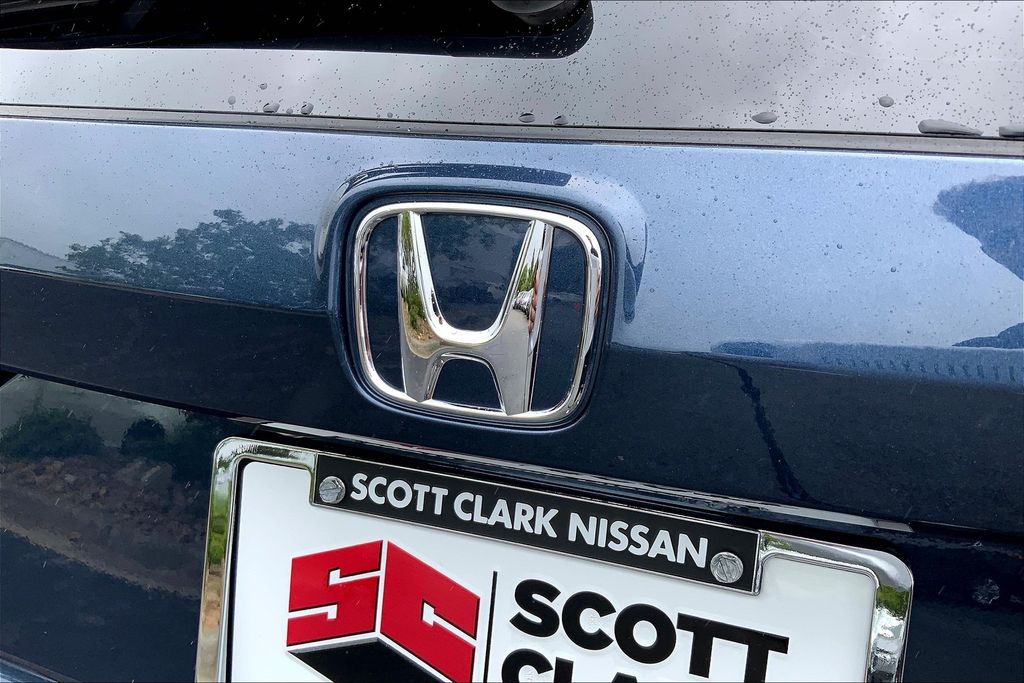 2024 Honda CR-V EX-L photo 21