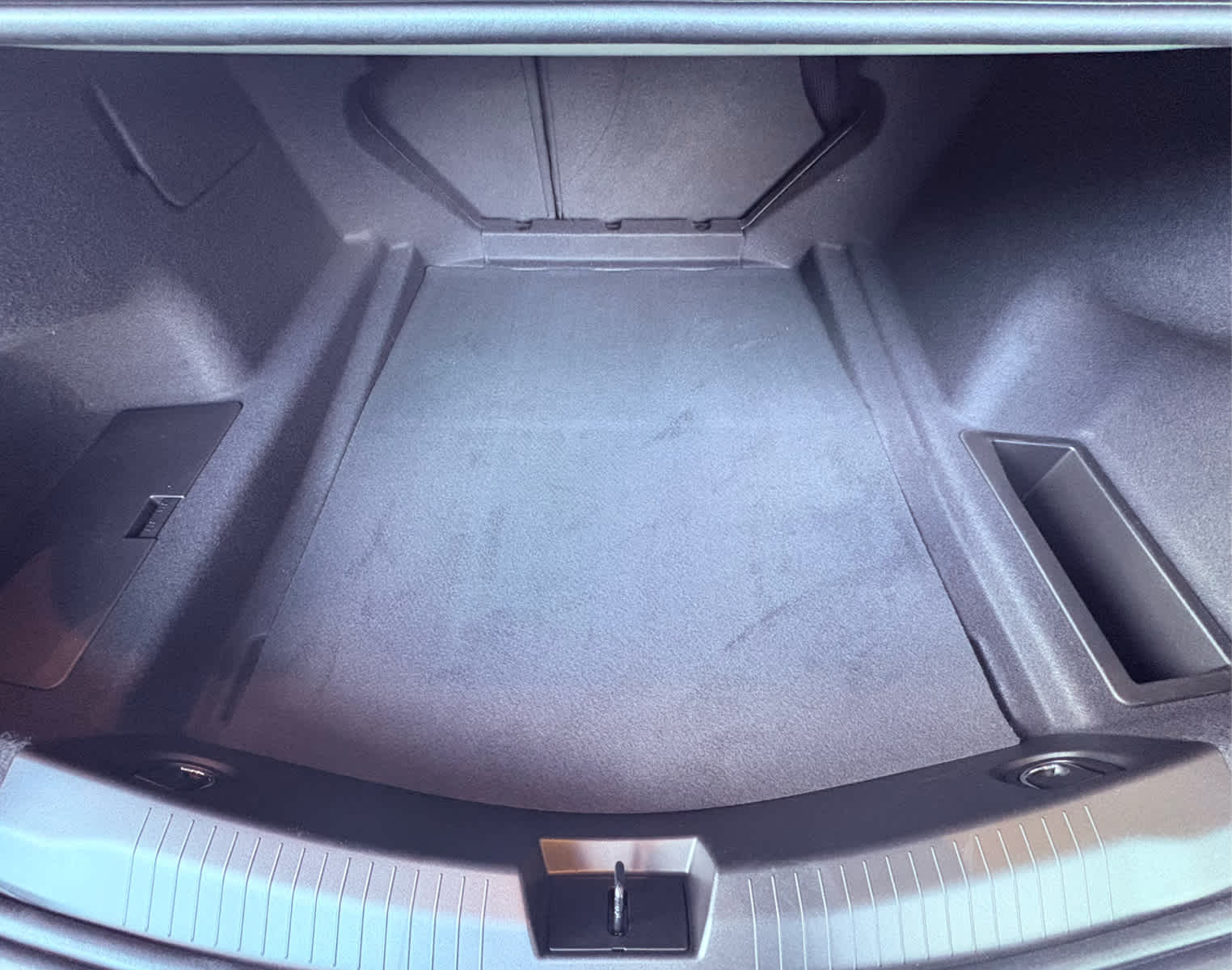 2026 Cadillac CT5 V photo 28