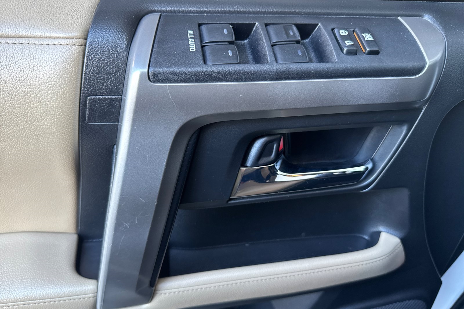 2018 Toyota 4Runner SR5 Premium Limited TRD Pro photo 11