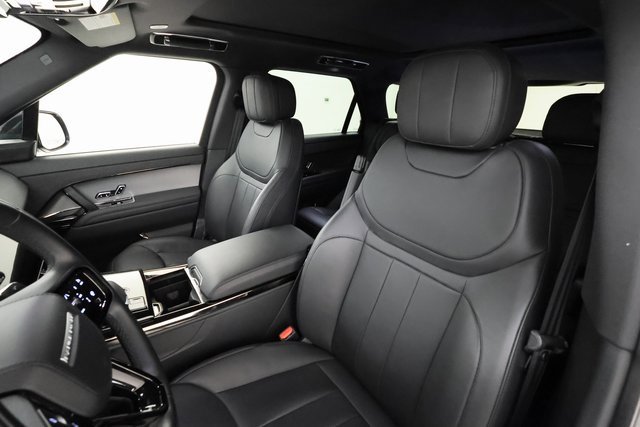 2024 Land Rover Range Rover Sport SE photo 11