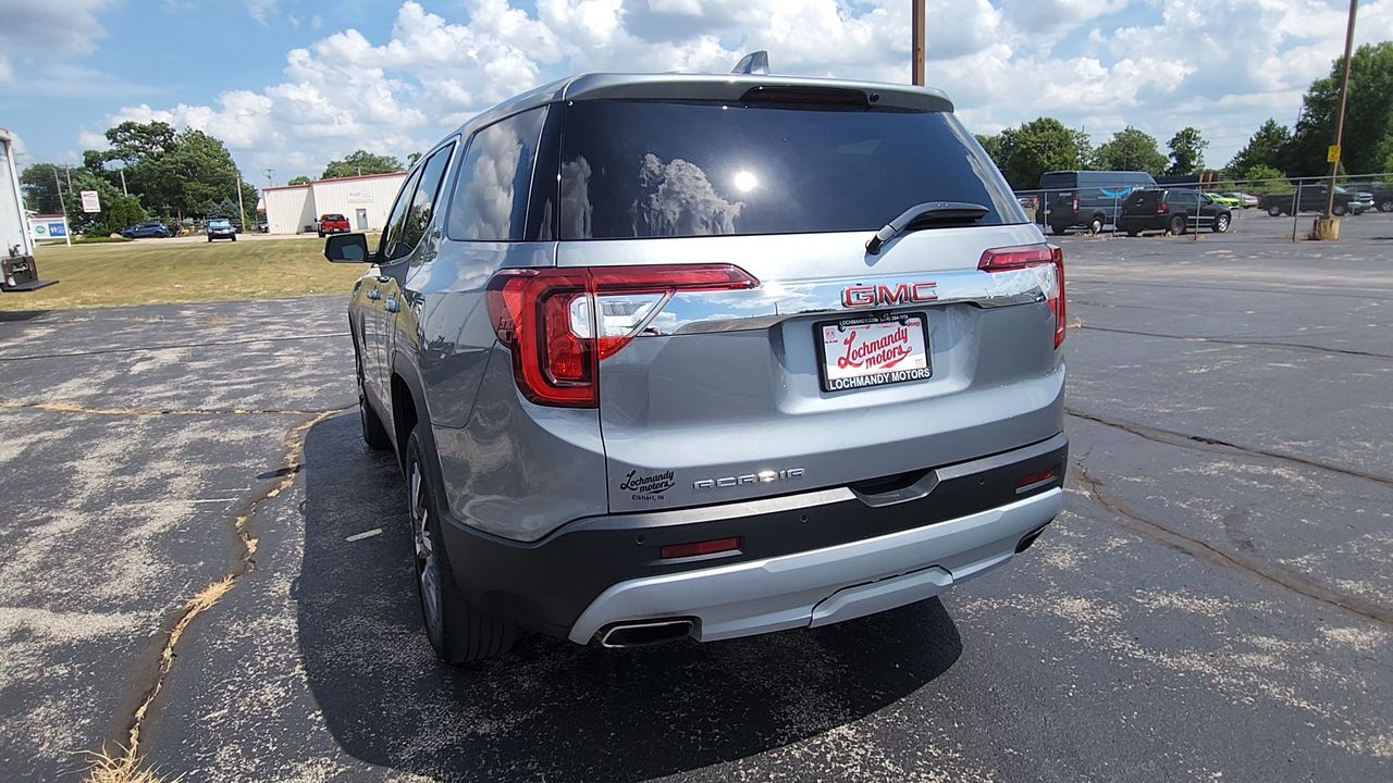 2023 Gmc Acadia SLE photo 7