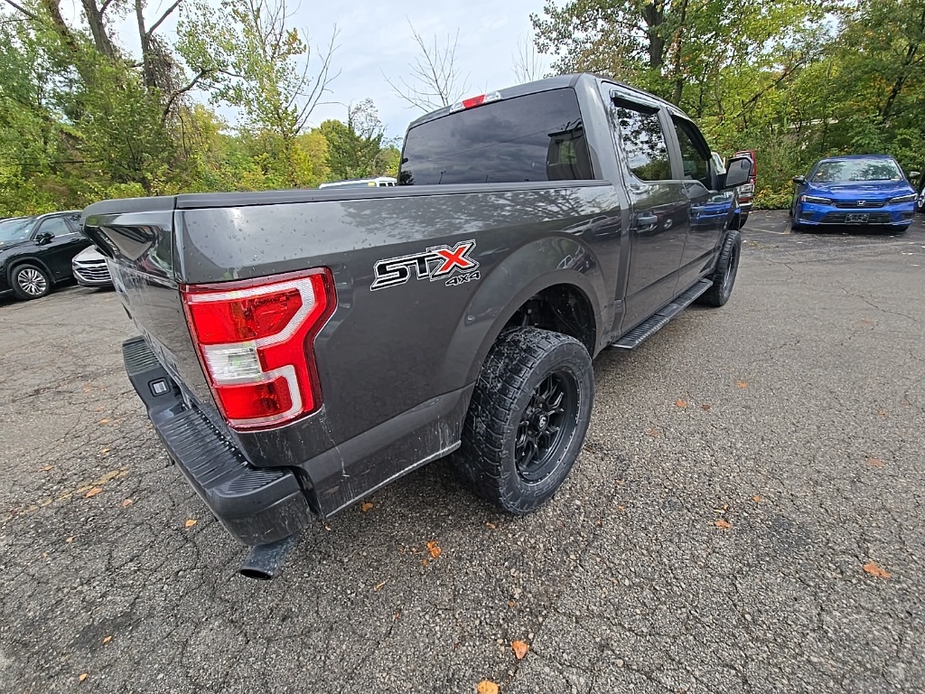 2020 Ford F-150 XL photo 8