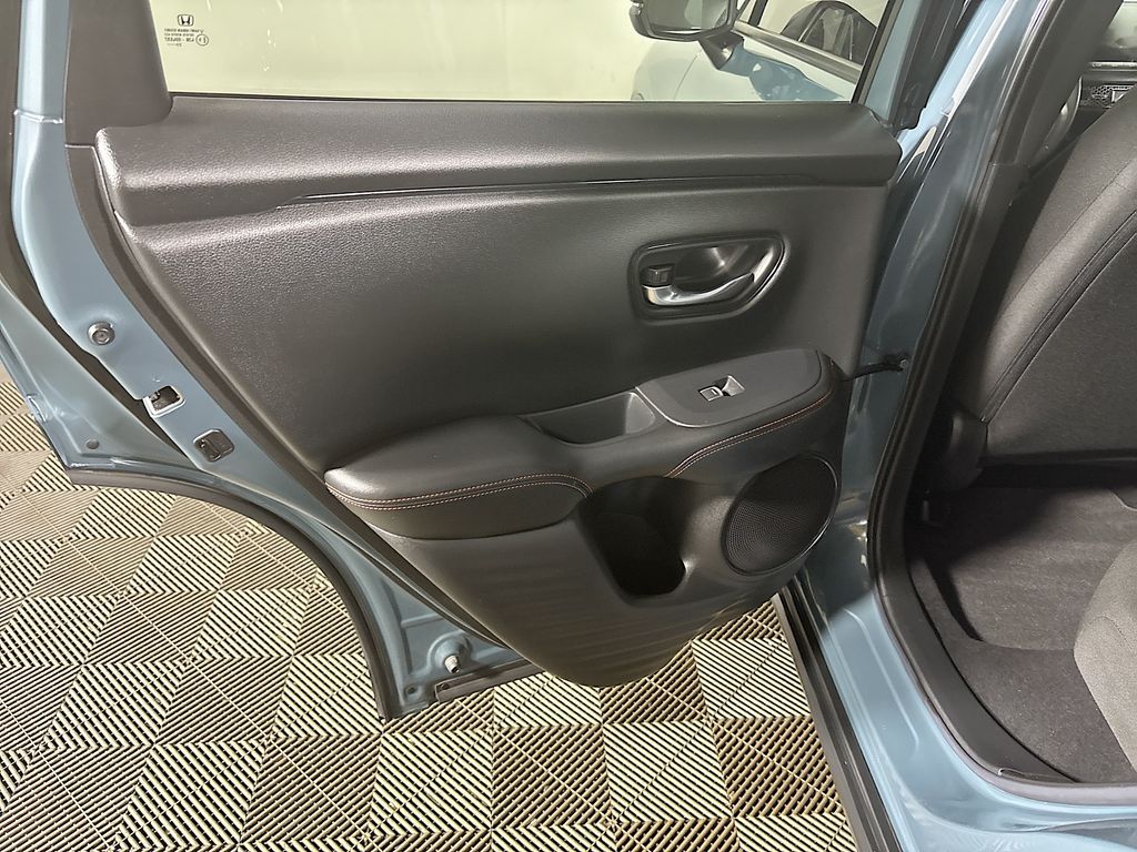 2024 Honda HR-V Sport photo 16