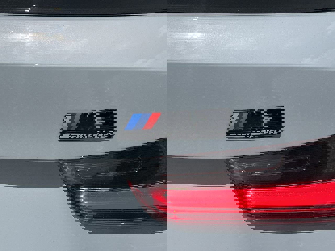 2021 Bmw M3 3 photo 10
