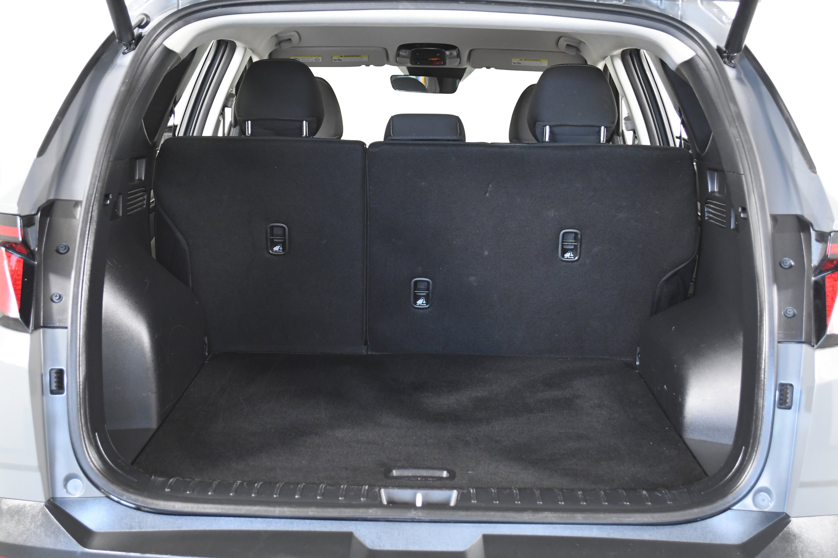 2024 Hyundai Tucson SEL Sport photo 26