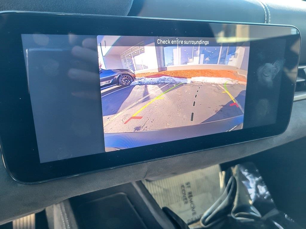 2024 MASERATI MC20 - Image 19