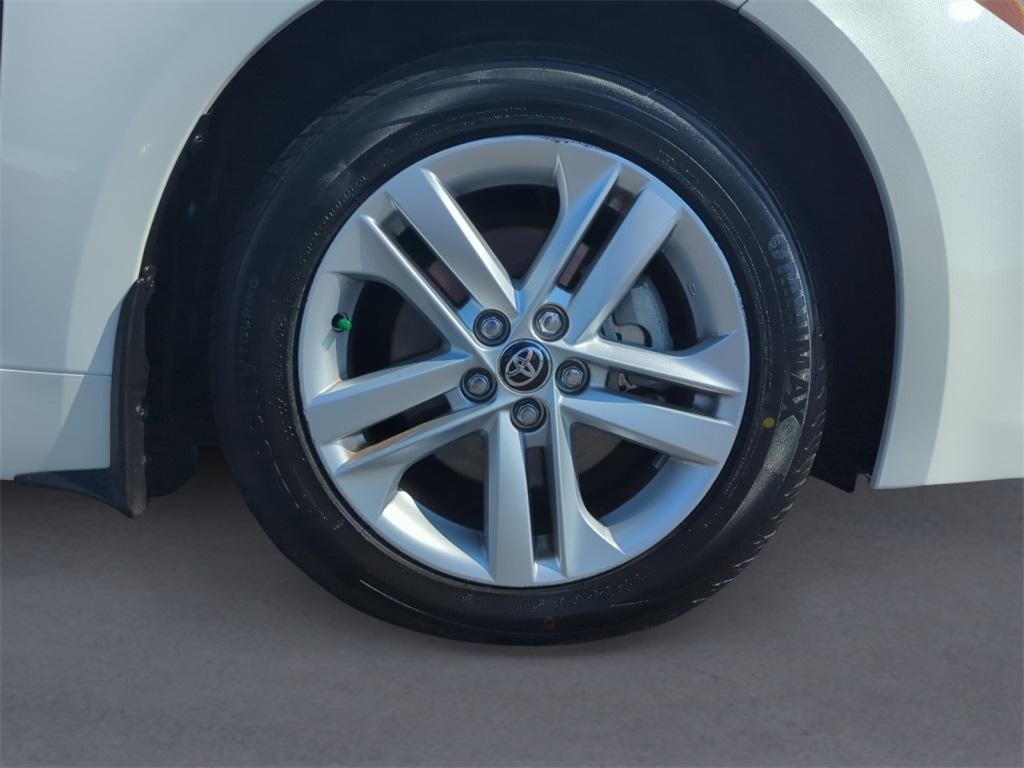 2019 Toyota Corolla SE photo 9