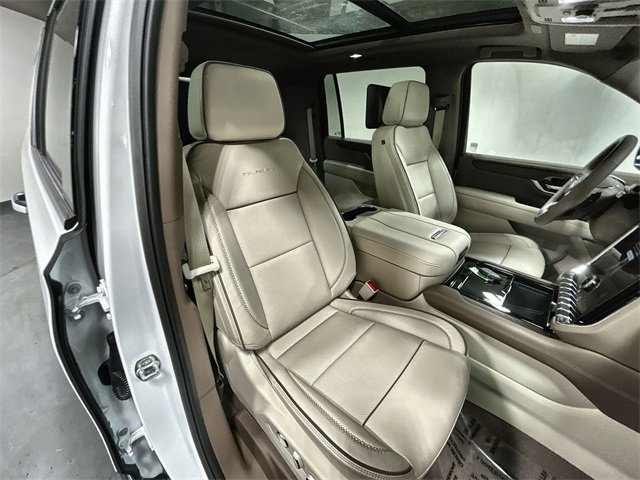 2025 Gmc Yukon XL Denali photo 23