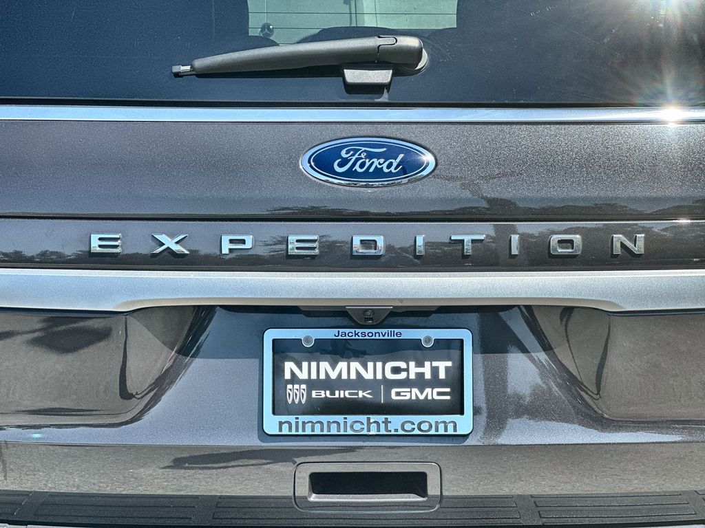 2022 Ford Expedition XLT MAX photo 30