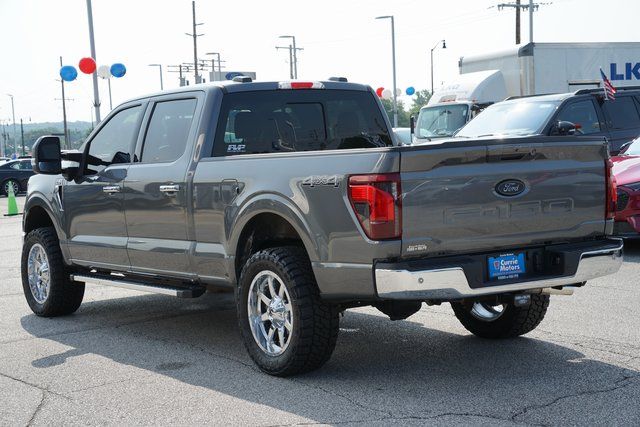 2025 FORD F-150 - Image 27