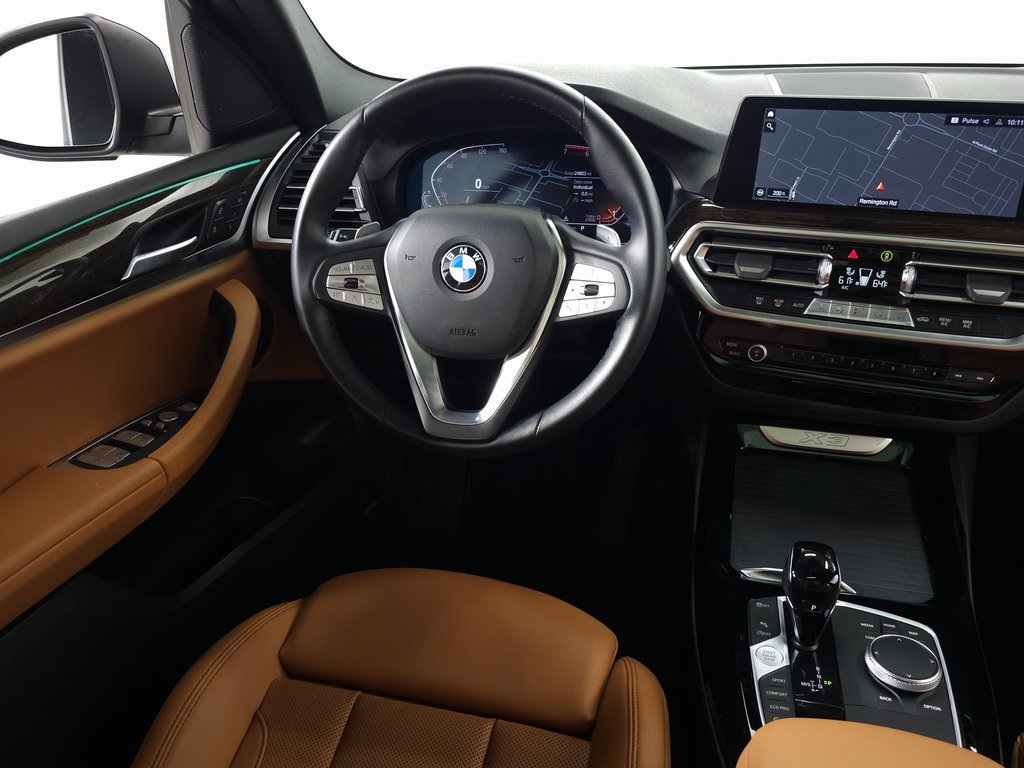 2023 BMW X3 - Image 19