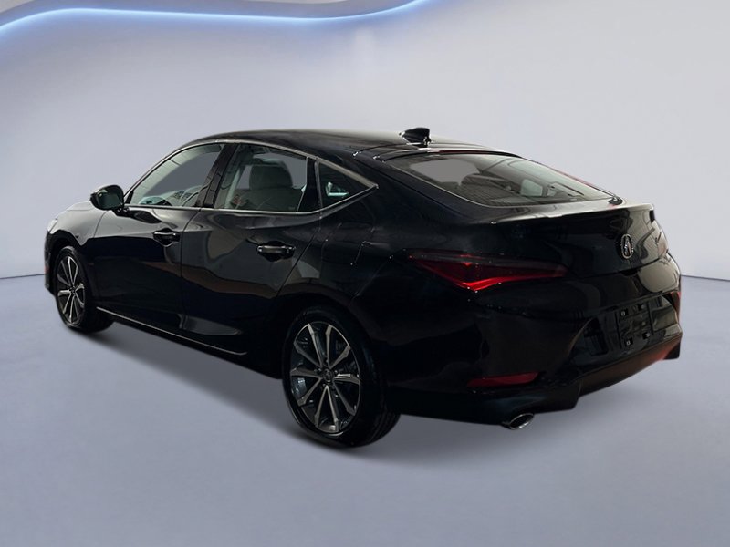 2025 Acura Integra Base photo 3