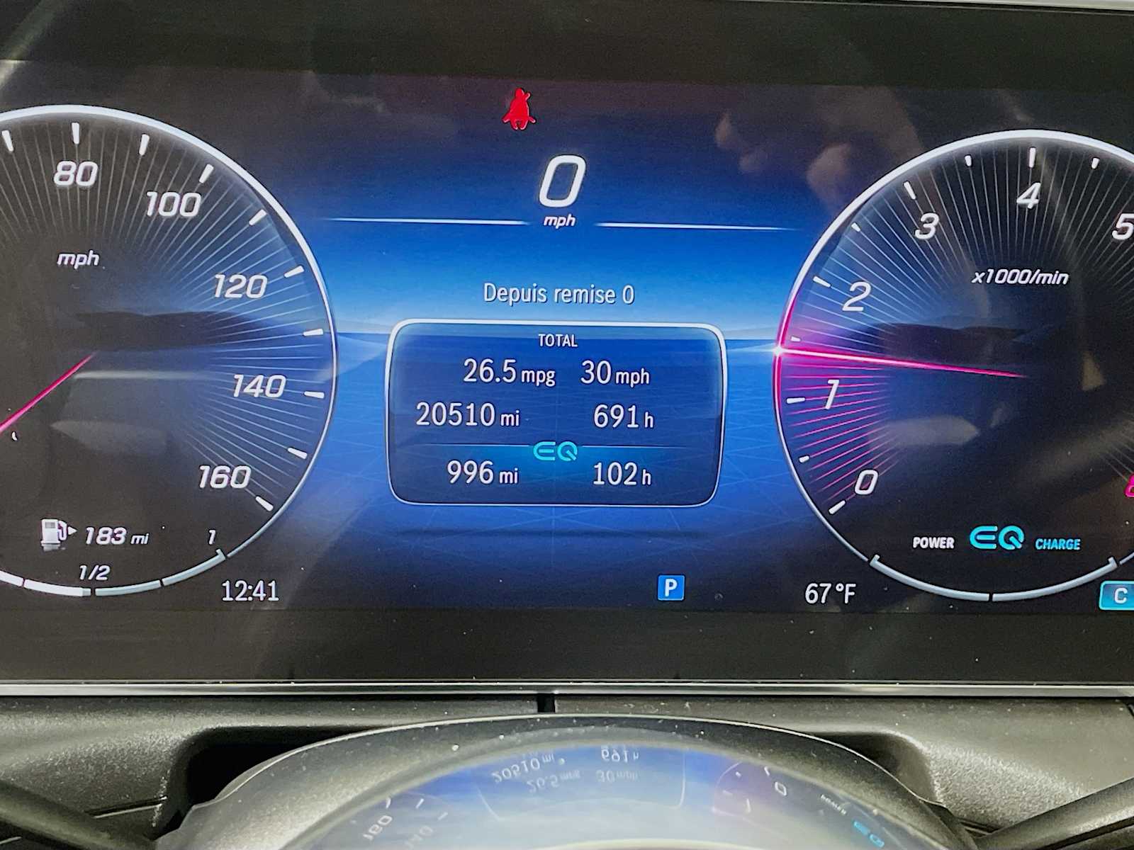 2022 Mercedes Benz C 300 Sedan photo 10
