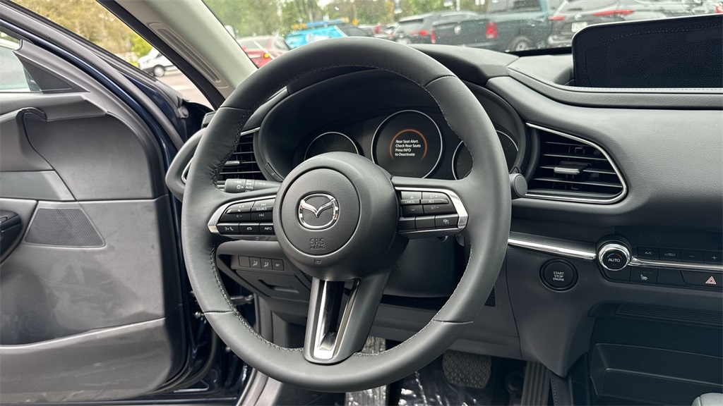 2024 Mazda CX-30 2.5 S Preferred photo 55
