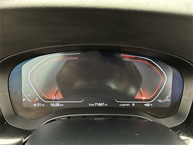2021 Bmw 530i xDrive photo 5